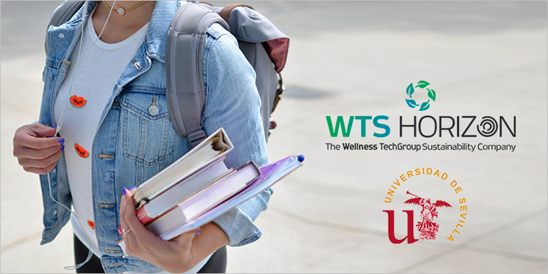 Convenio entre WTS Horizon y la Universidad de Sevilla para la realización de prácticas y trabajos fin de estudios