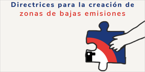 Lanzamiento de las Directrices de creación de ZBE para una movilidad urbana más sostenible
