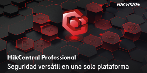 La actualización de la plataforma de seguridad de Hikvision agiliza la unificación de sistemas