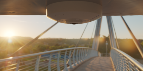 Mobotix lanza al mercado 18 nuevos productos de tecnología de vídeo inteligente