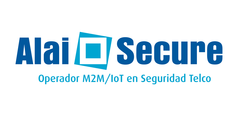 logotipo de Alai Secure