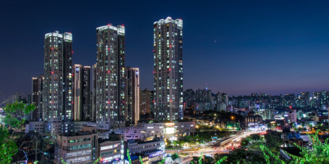 Seúl plantea un novedoso concepto de servicios públicos a través de una plataforma de metaverso