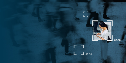 XProtect Rapid Review de Milestone permite una localización rápida de elementos en los vídeos