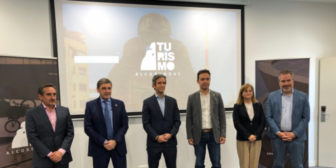 Alcobendas presenta el Plan Director de Actuación Turística en el marco de su programa de DTI