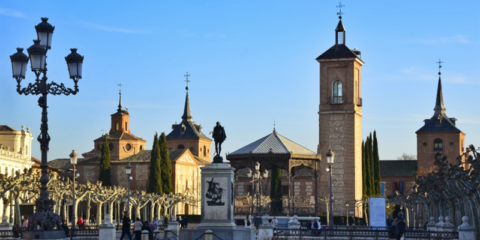 El Plan de Sostenibilidad Turística de Alcalá de Henares potenciará el uso de las tecnologías en el destino