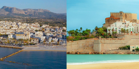 Arrancan los Planes de Sostenibilidad Turística de los municipios de Peñíscola y Altea