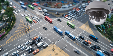 Security Center Fleet Monitoring contribuye a mejorar la seguridad y facilitar la monitorización de flotas