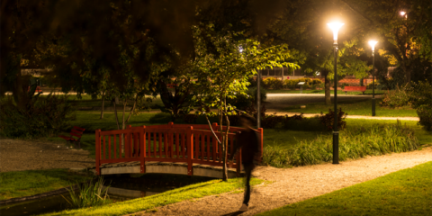 LACROIX diseña el ecosistema de detección SensyCity para ajustar de manera inteligente el alumbrado