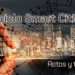 Webinar sobre desafíos y tendencias en ciudades inteligentes dentro del ciclo SmartRegion de Murcia