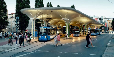 El portfolio de Genetec propone un enfoque unificado para modernizar el transporte público