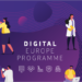 La Comisión Europea adopta tres programas de trabajo de Europa Digital por valor de 1.980 millones