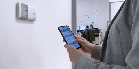 UVAX participa en el proyecto ENEFORE para crear una plataforma smart building