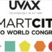 UVAX presentará su tecnología y nuevos desarrollos en Smart City Expo World Congress 2021