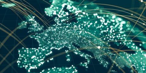 El mecanismo europeo CEF Digital invertirá más de 1.000 millones hasta 2023 en conectividad digital