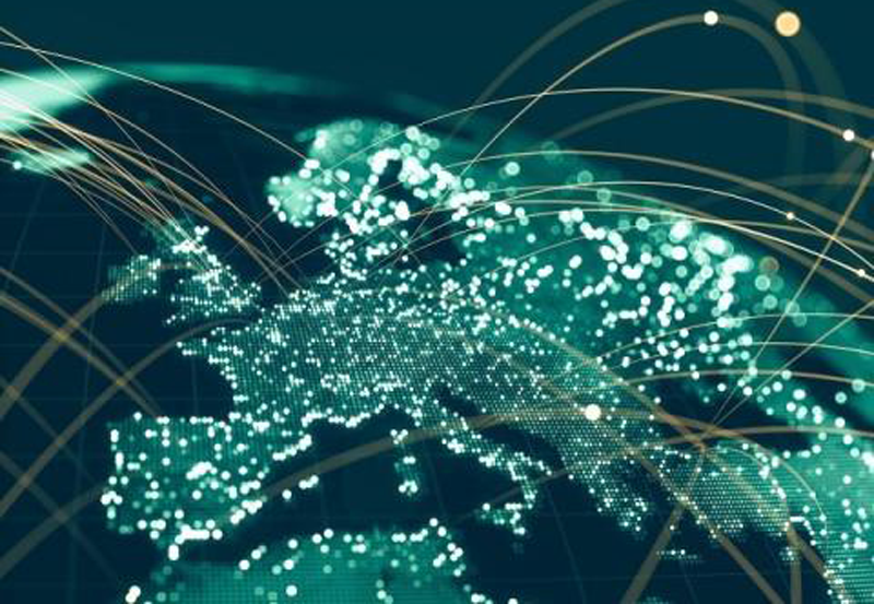 Adoptado el primer programa de trabajo de ‘Connecting Europe Facility’ para mejorar la conectividad digital