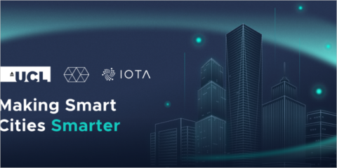 Asociación para la integración de tecnologías DLT y blockchain en el sector de la construcción