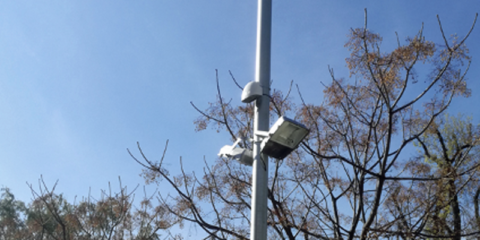 La tecnología bettair apoya la monitorización de la calidad del aire en el Prat de Llobregat