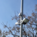 La tecnología bettair apoya la monitorización de la calidad del aire en el Prat de Llobregat
