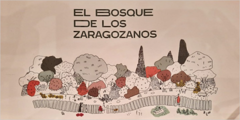 Cemex se adhiere al proyecto para dotar a Zaragoza de 1.200 hectáreas de nuevos espacios verdes
