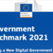 La Comisión Europea publica el informe de 2021 sobre la situación de la administración electrónica