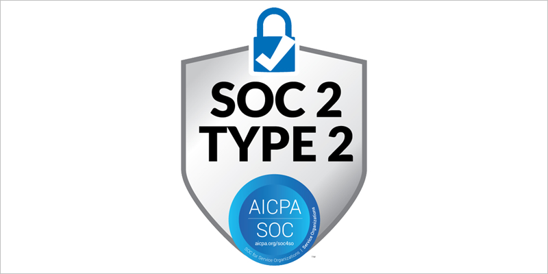 Genetec logra la certificación SOC 2 de Tipo 2 para sus soluciones basadas en la nube y su sistema de seguridad