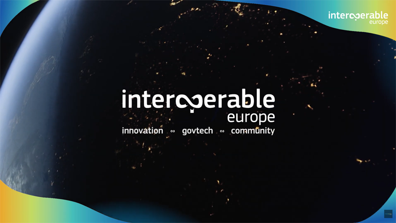 Interoperable Europe
