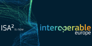 ISA2 se convierte en Interoperable Europe
