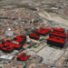 La UPM crea una solución de modelos urbanos 3D para la gestión inteligente de ciudades históricas