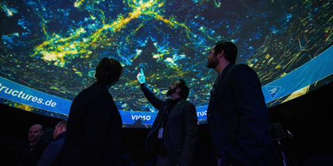 ISE 2022 impulsará el networking con cuatro espacios temáticos para los grupos de interés particulares