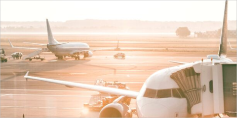 Lanzamiento de Genetec Security Center Airport Badging Solution para la acreditación aeroportuaria