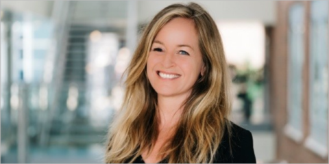 Milestone nombra a Marlene Lyhne Sorensen nueva directora de Asuntos Corporativos