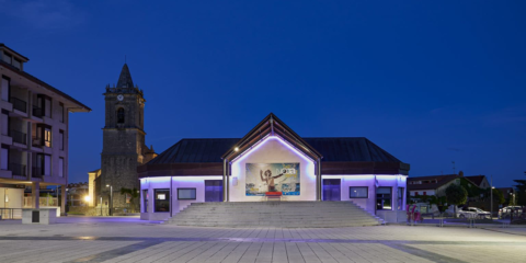 El municipio de Noja avanza en su conversión inteligente con la tecnología de Sitelec