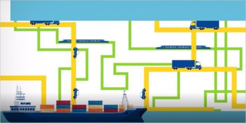 Nuevas propuestas de la Comisión Europea para una movilidad más limpia, ecológica e inteligente
