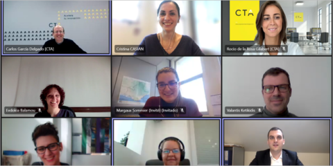 En marcha el proyecto europeo P5 Innobroker para impulsar la Compra Pública de Innovación