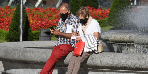 Proceso de participación ciudadana para ampliar la red wifi municipal de Bilbao
