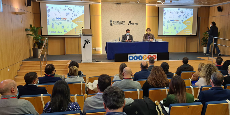 La Red de Destinos Turísticos Inteligentes de la Comunidad Valenciana incorpora 15 nuevos miembros