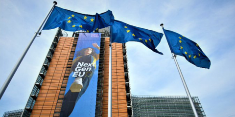 La CE destinará 150 millones a desplegar infraestructuras pasivas para redes móviles en España