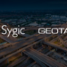 El sistema de navegación profesional de GPS de Sygic ya está disponible en Geotab Marketplace