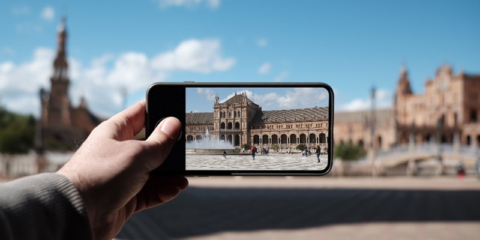 Las soluciones de SISTEM apoyan la gestión de los Destinos Turísticos Inteligentes