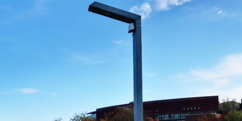 La tecnología bettair para medir la calidad del aire, disponible con conectividad LoRaWAN