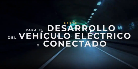 La Comisión Europea da luz verde al PERTE para el desarrollo del Vehículo Eléctrico y Conectado