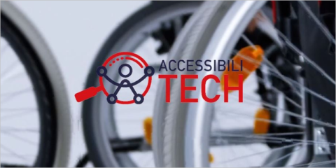 El proyecto europeo Accessibilitech trabaja en el diseño de un mapa de soluciones accesibles