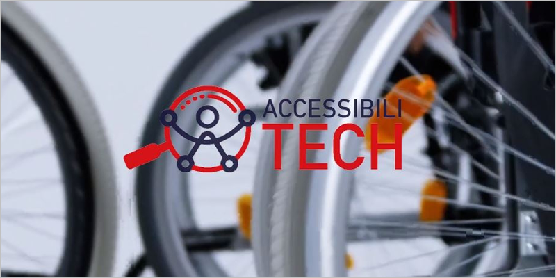 El proyecto Accessibilitech diseña un mapa europeo de soluciones accesibles de teletrabajo, e-learning y teleasistencia