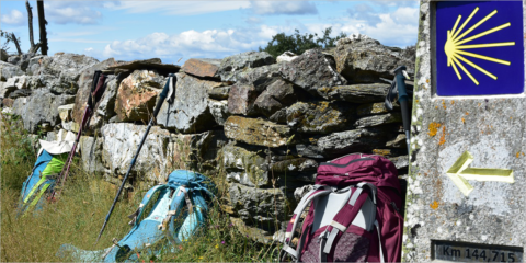 Aprobada la norma que regirá las ayudas para digitalizar destinos de la Red DTI en el Camino de Santiago