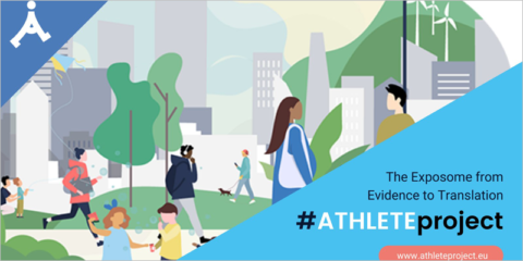 Bettair Cities aporta soporte tecnológico al proyecto Athlete para estudiar la exposición ambiental