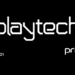 Catálogo Playtech de Prilux