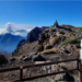 Casi 1.500 horas de emisión en directo del volcán de La Palma a través de las cámaras Mobotix