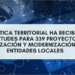 La convocatoria para la digitalización y modernización de entidades locales recibe 339 solicitudes