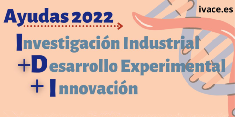 El Ivace incrementa en un 24% el presupuesto para proyectos innovadores hasta los 15,5 millones