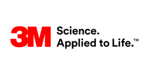 logotipo de 3M